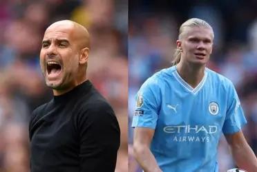 Guardiola's unexpected words about retirement