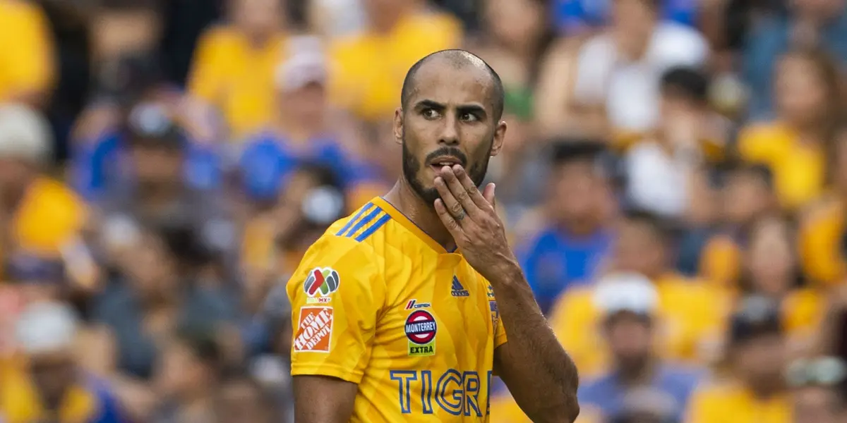 Guido Pizarro used to be one of the most important players of the team, but since he returned from Sevilla he hasn't been himself.