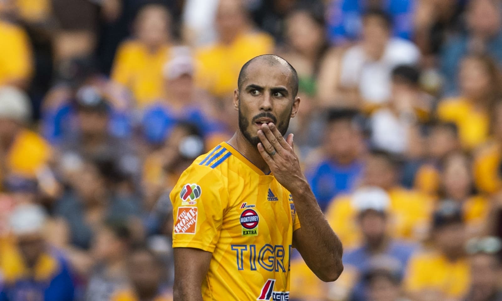 Guido Pizarro used to be one of the most important players of the team, but since he returned from Sevilla he hasn't been himself.