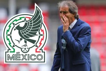 Guillermo Almada gives the best news to take over the Mexican national team