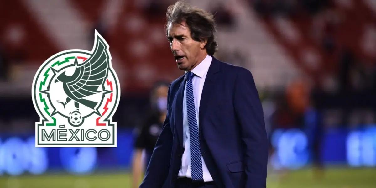 Guillermo Almada is a strong option to take over the train but would take three players out including Funes Mori