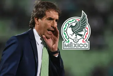 Guillermo Almada is the man of the moment in Mexico and a possible arrival to the national team would be ideal