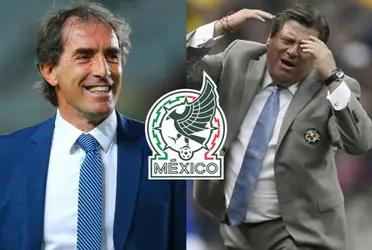Guillermo Almada would be Mexico's next coach, in the owners' meeting there would be favoritism for the charrúa trainer.