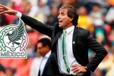 Guillermo Almada's option with the Mexican national team begins to gain momentum, now this is the Mexican player that he would ban if he signs with El Tri.