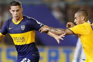 Guillermo Barros Schelotto continues to seek hires in Argentina.