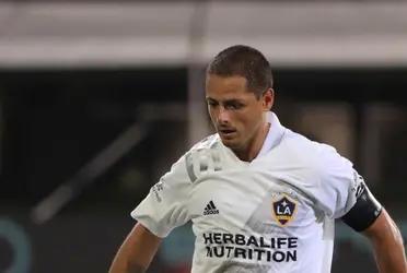 Guillermo Barros Schelotto highlighted the attitude of his team in their last game and talked about the influence Chicharito might have in the squad.