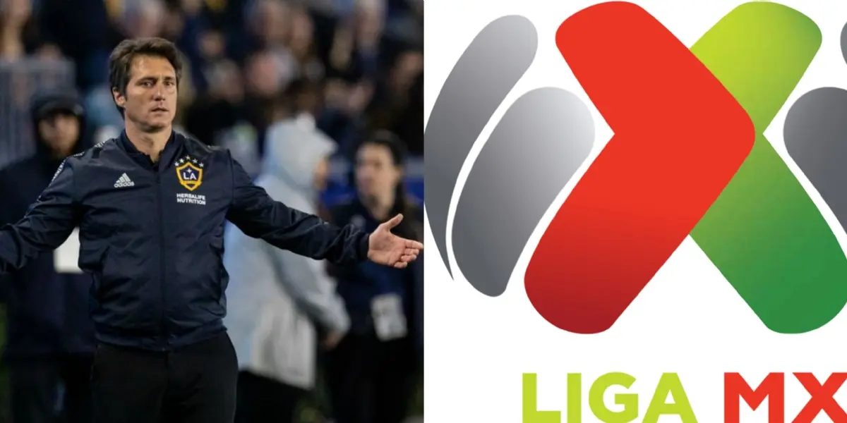Guillermo Barros Schelotto was fired from LA Galaxy just two days ago and now an Liga MX team has him among their plans.