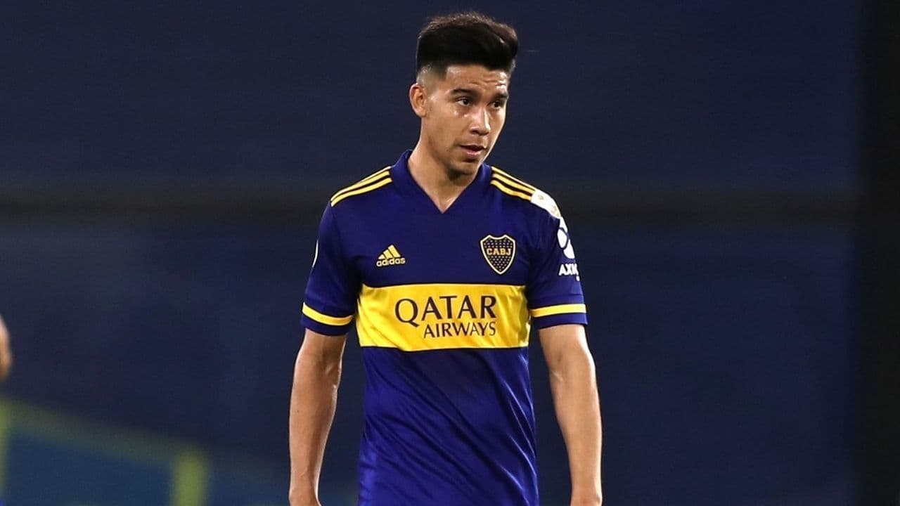 Guillermo Fernández will finally stay in Argentina.