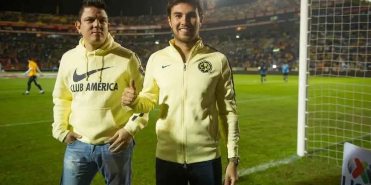 Guillermo Ochoa also invested in the same startup than “Checo”.