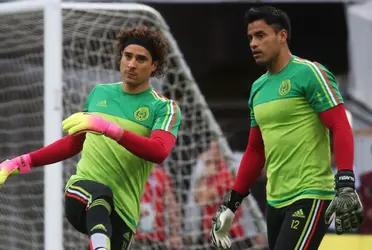 Guillermo Ochoa and Alfredo Talavera are the two best and most experienced goalkeepers in the Liga MX today, and they are awarded with the call for the national team. Who is better?