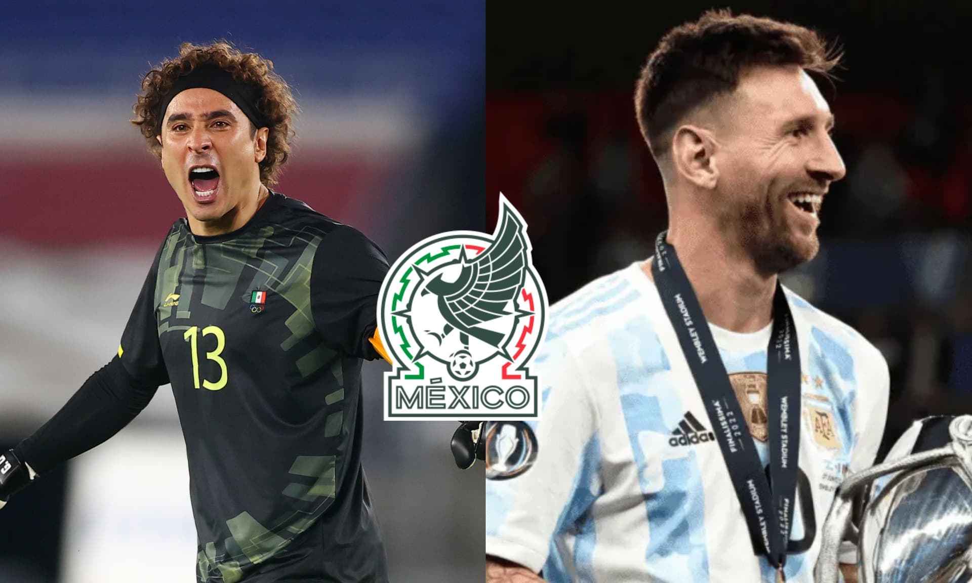 Guillermo Ochoa linked to Argentina national team and his deal causes controversy