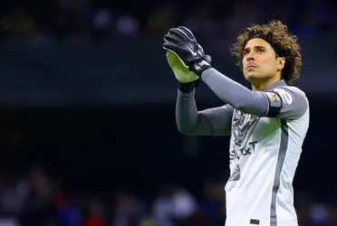 Guillermo Ochoa recently said that his dream is to play for Real Madrid.