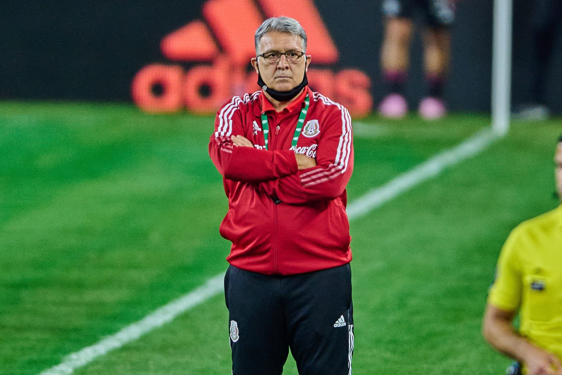 Guillermo Ochoa won’t be part of El Tri if Martino leaves.