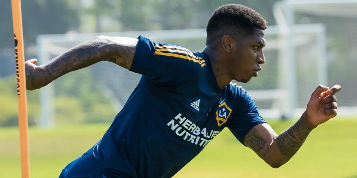 Guillermos Barros Schelotto is very happy with the arrival of the new player who arrives from Benfica.