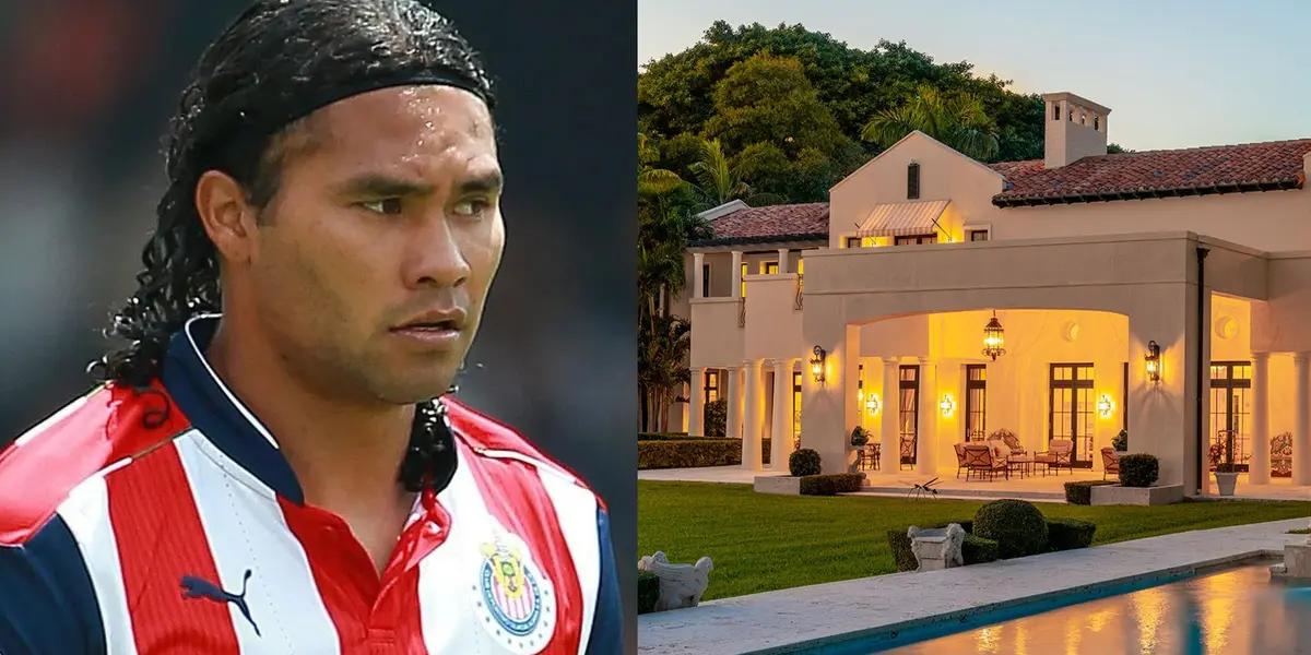 Gullit Peña's life in Honduras will be a bit different.