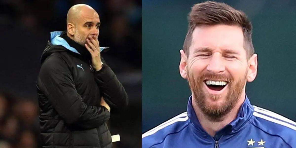 Gündoğan's incredible decision that can affect Man City.