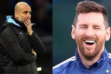 Gündoğan's incredible decision that can affect Man City.