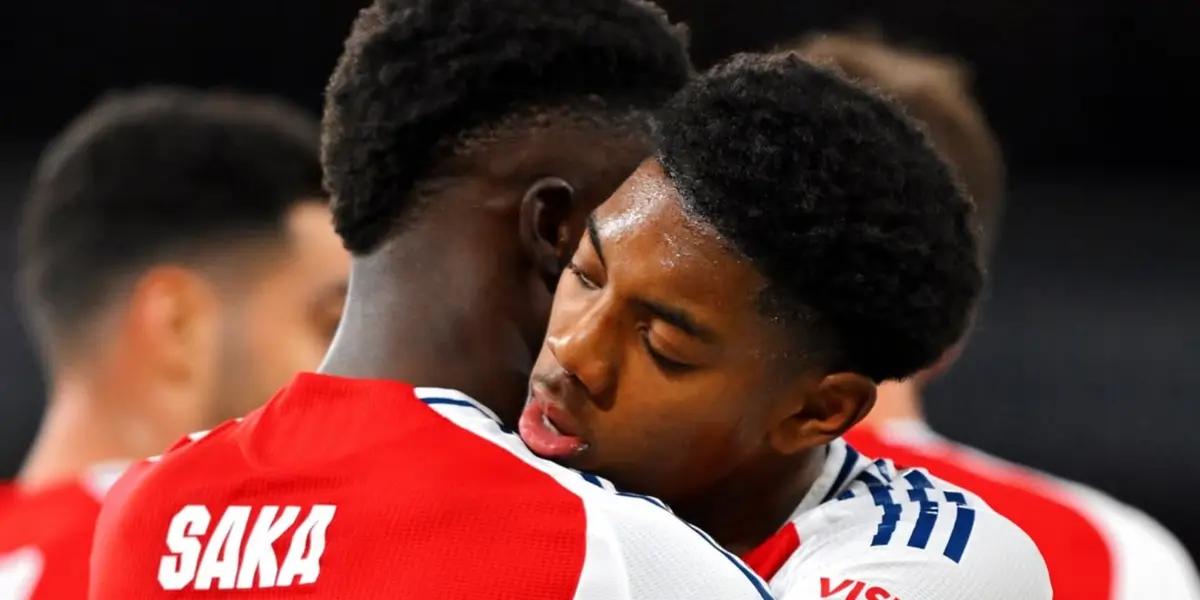 Gunners Set Sights on Trio of Talented Youngsters. Photo: Instagram