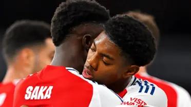 Gunners Set Sights on Trio of Talented Youngsters. Photo: Instagram