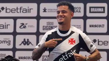 Gunshots Interrupt Live Interview: How Coutinho Reacted During the Shocking Incident.