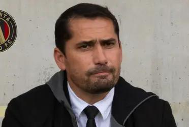 Gustavo Morinigo, Paraguay U17 head coach manager, is the new name that appeared to substitute the Dutch coach, who left his spot after losing to Colombus Crew in past July.