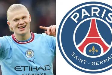 Haaland is missing goals in Manchester City's last matches