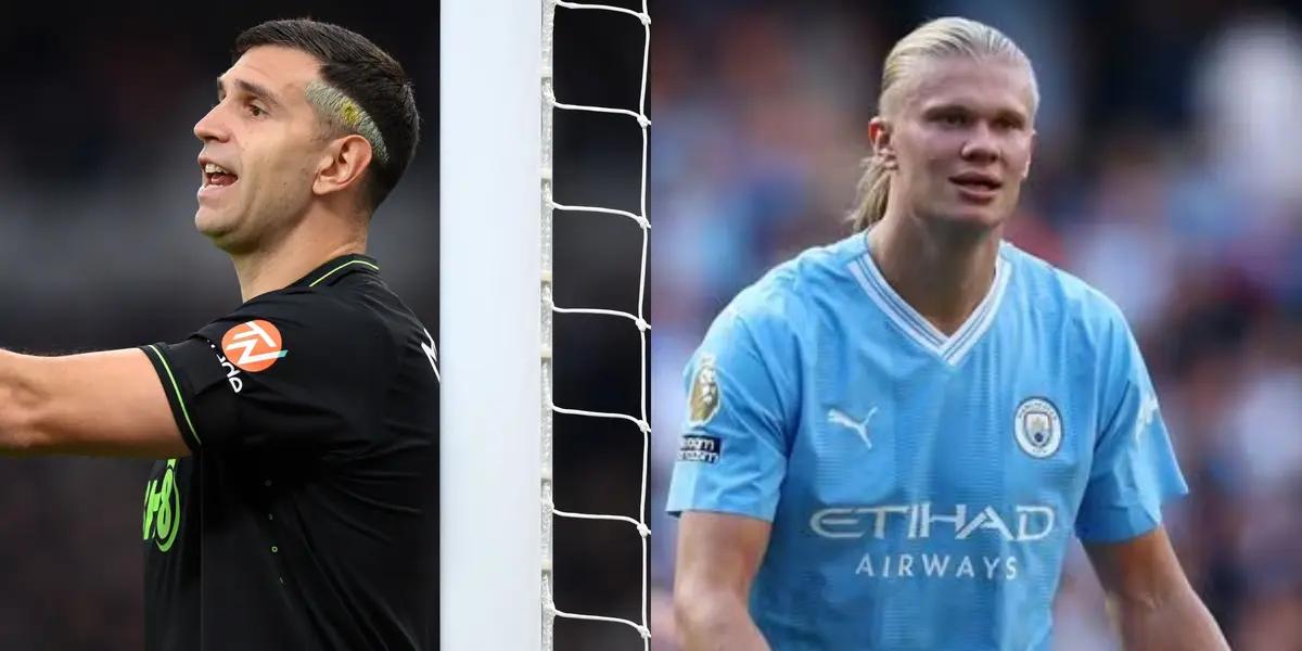 Haaland is not having a good time with Manchester City and this is what Real Madrid would do with his possible signing