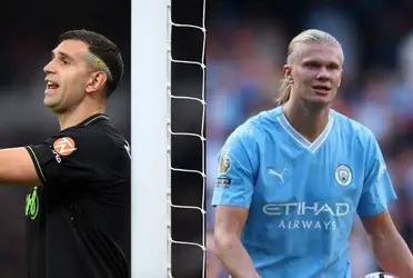 Haaland is not having a good time with Manchester City and this is what Real Madrid would do with his possible signing