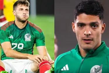 Had a lousy World Cup and besides that, Raúl Jiménez receives the worst of the news as the 2022 World Cup draws to a close.