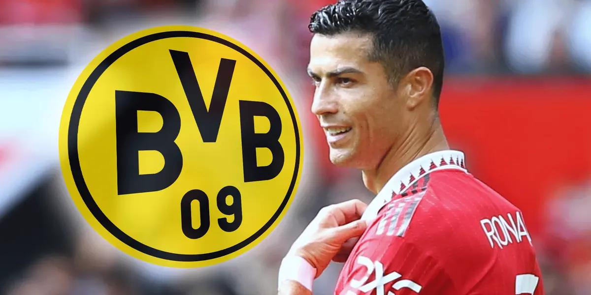 Hans-Joachim Watzke, president of the German club spoke about rumors of ‘CR7’.