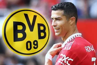 Hans-Joachim Watzke, president of the German club spoke about rumors of ‘CR7’.