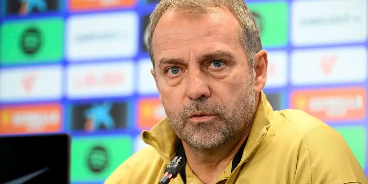 Hansi Flick's Barcelona Renewal: The Inside Story on the Agreement. FC Barcelona