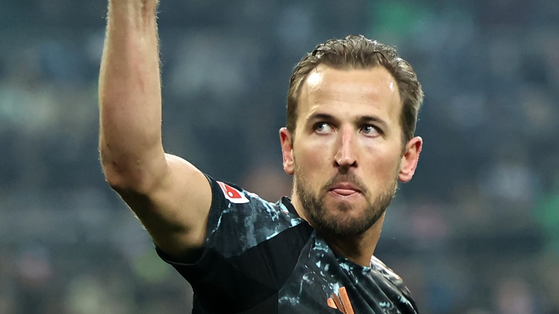 Harry Kane