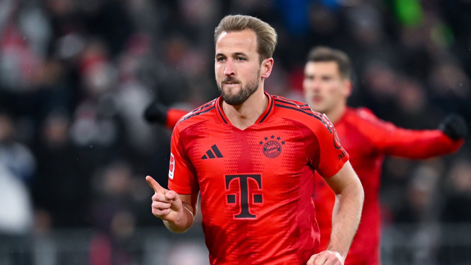 Harry Kane
