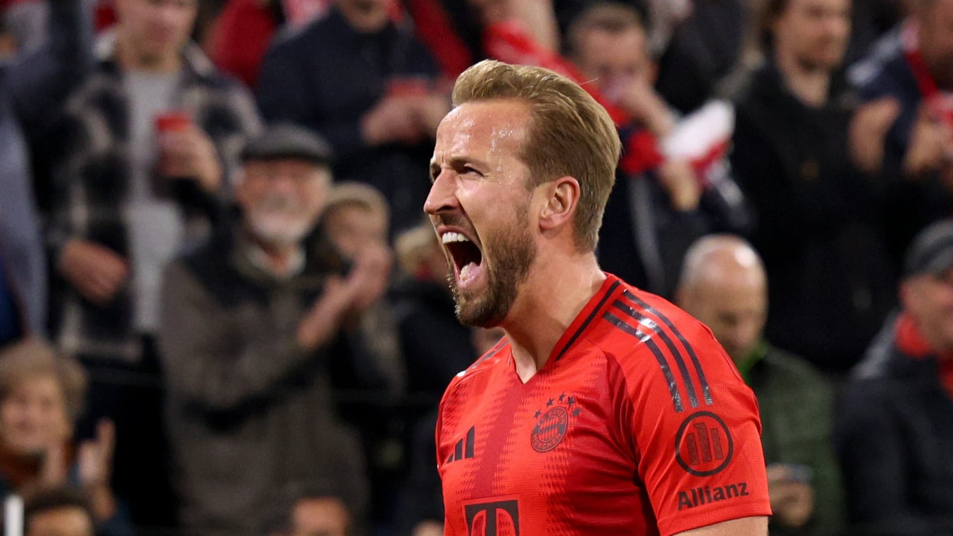 Harry Kane
