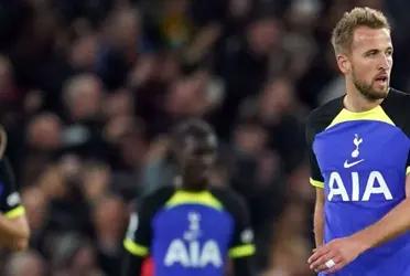 Harry Kane could leave Spurs for Bayern Munich or Manchester United