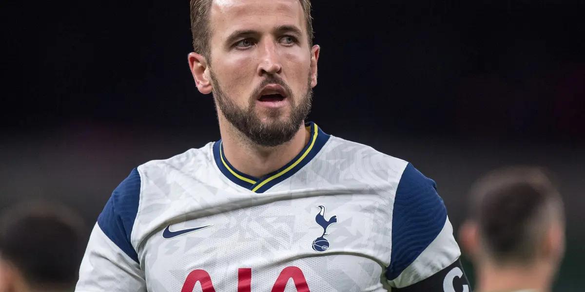 Harry Kane has failed to show up for pre-season training at Tottenham Hotspur with the club requesting £160m before a move can be finalised. Manchester City coach, Pep Guardiola has said the money for strikers is too much and he might stick with Gabriel Jesus and Ferran Torres as his strikers.