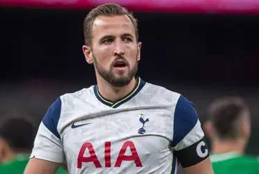 Harry Kane has failed to show up for pre-season training at Tottenham Hotspur with the club requesting £160m before a move can be finalised. Manchester City coach, Pep Guardiola has said the money for strikers is too much and he might stick with Gabriel Jesus and Ferran Torres as his strikers.
