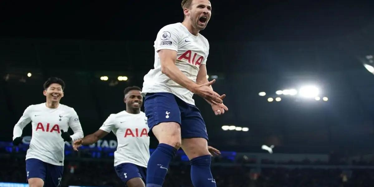 Harry Kane, in the worst season in living memory, has shown that he can still be that match-winning player.
