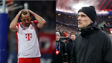 3 losses in a row! Despite loss, Bayern Munich CEO assures Tuchel will stay