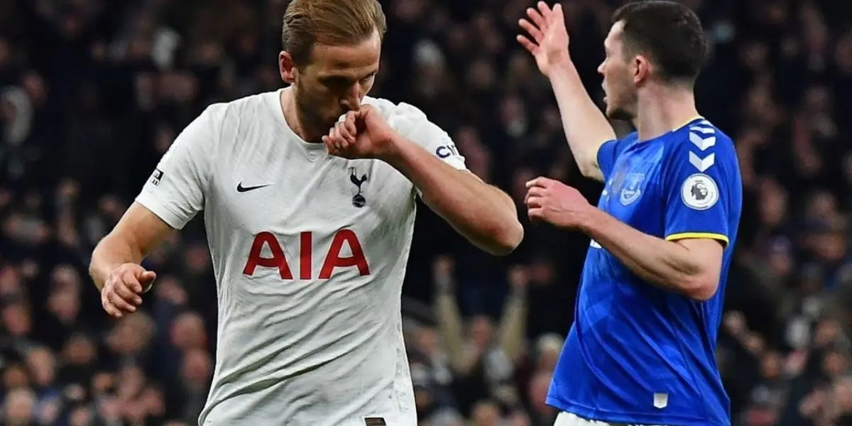 Harry Kane, with a brace, and Dejan Kulusevski, with two assists, were the best for the Spurs.