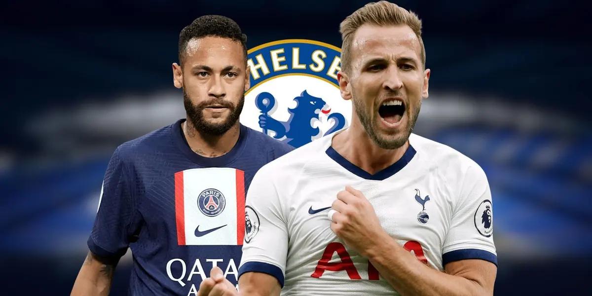 Harry Kane's decision to reunite with Pochettino