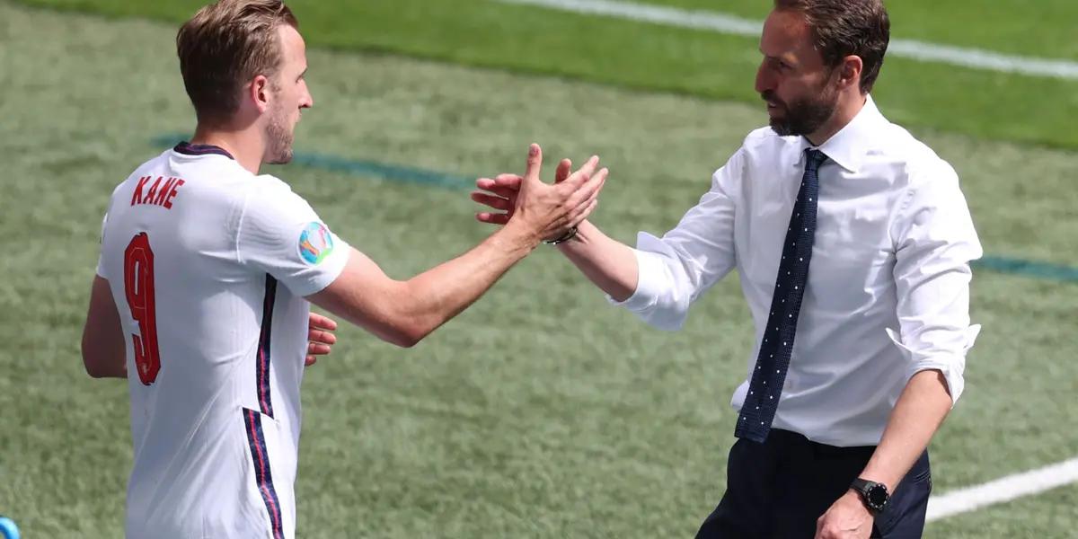 Harry Kane's performance for both Club and Country since August has been biased, looking at his numbers for Tottenham and Three Lions.