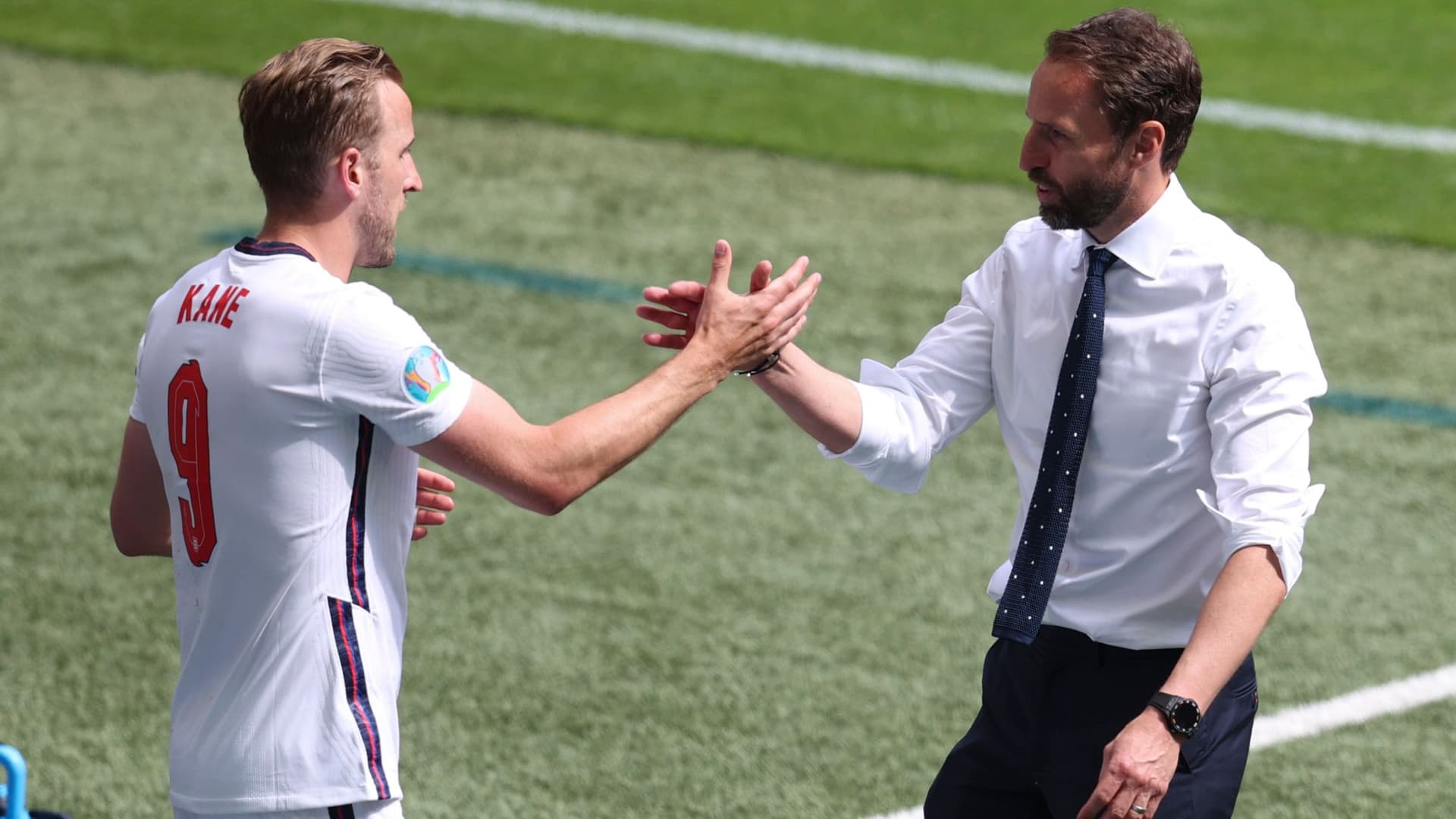Harry Kane's performance for both Club and Country since August has been biased, looking at his numbers for Tottenham and Three Lions.