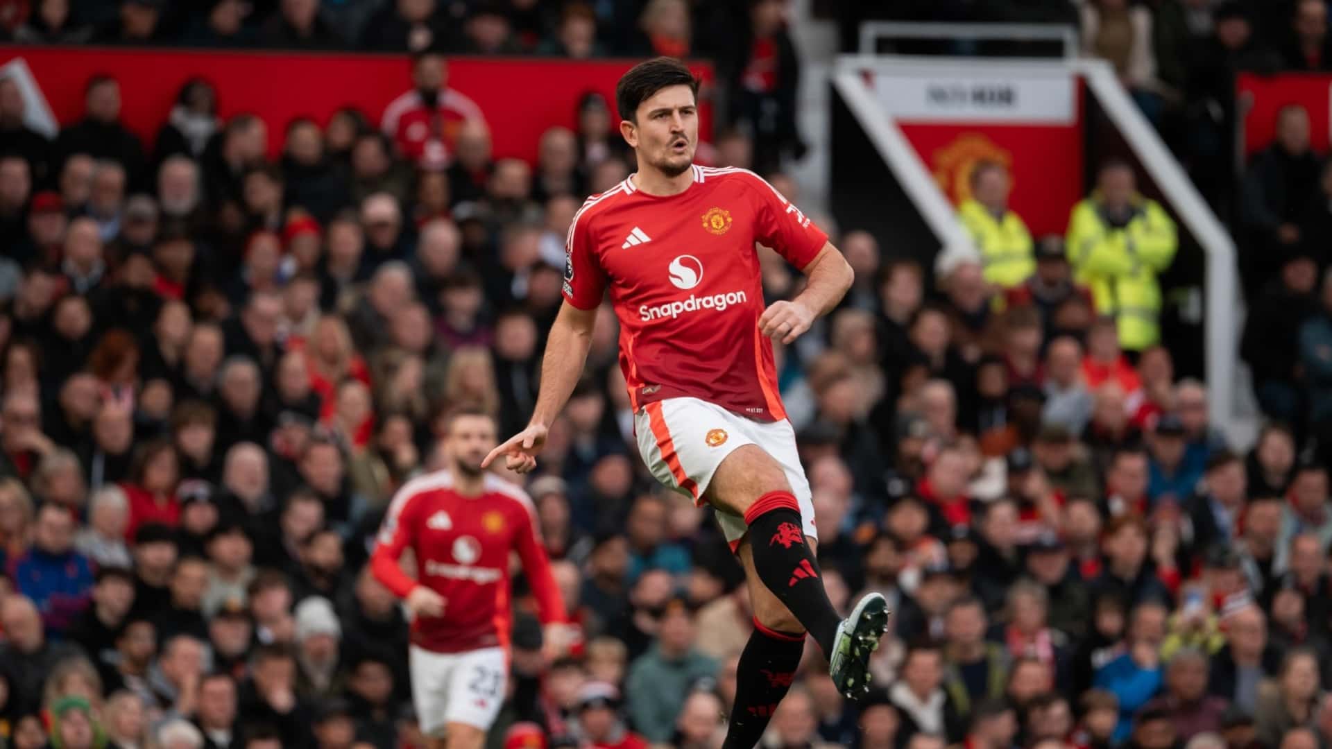 Harry Maguire