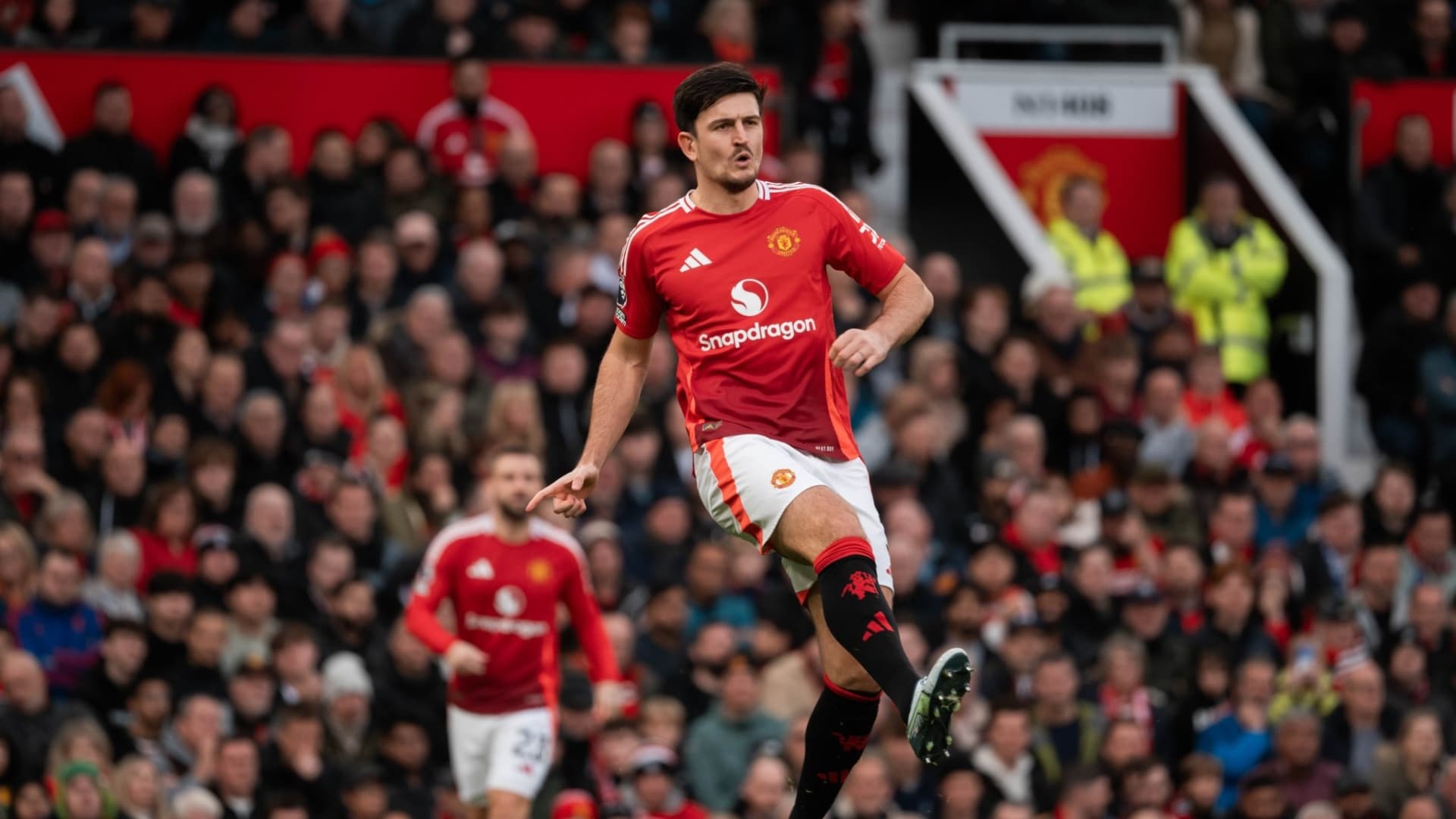 Harry Maguire