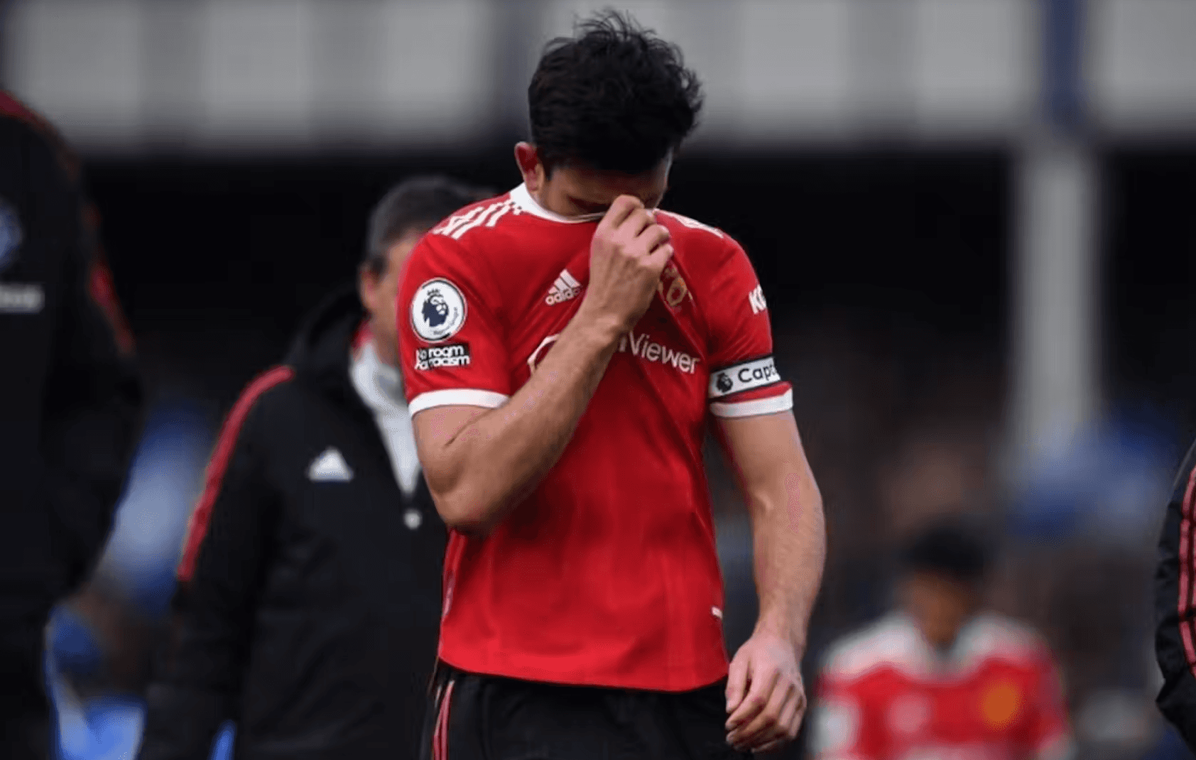 Harry Maguire (One Football)