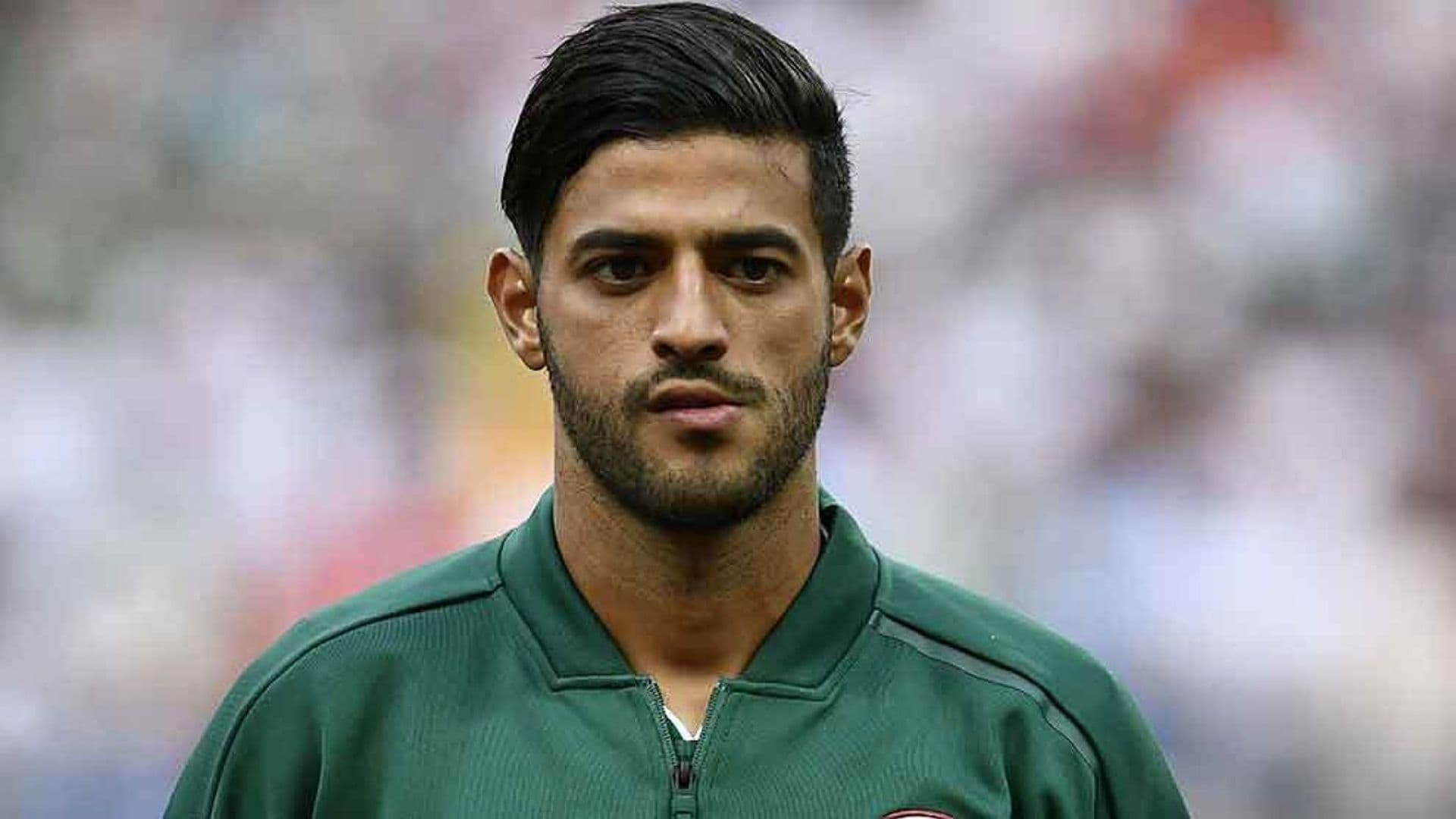 He already has proven himself in Europe.