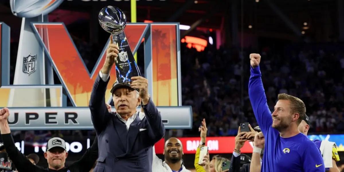 He also owns Arsenal and Colorado Rapids.