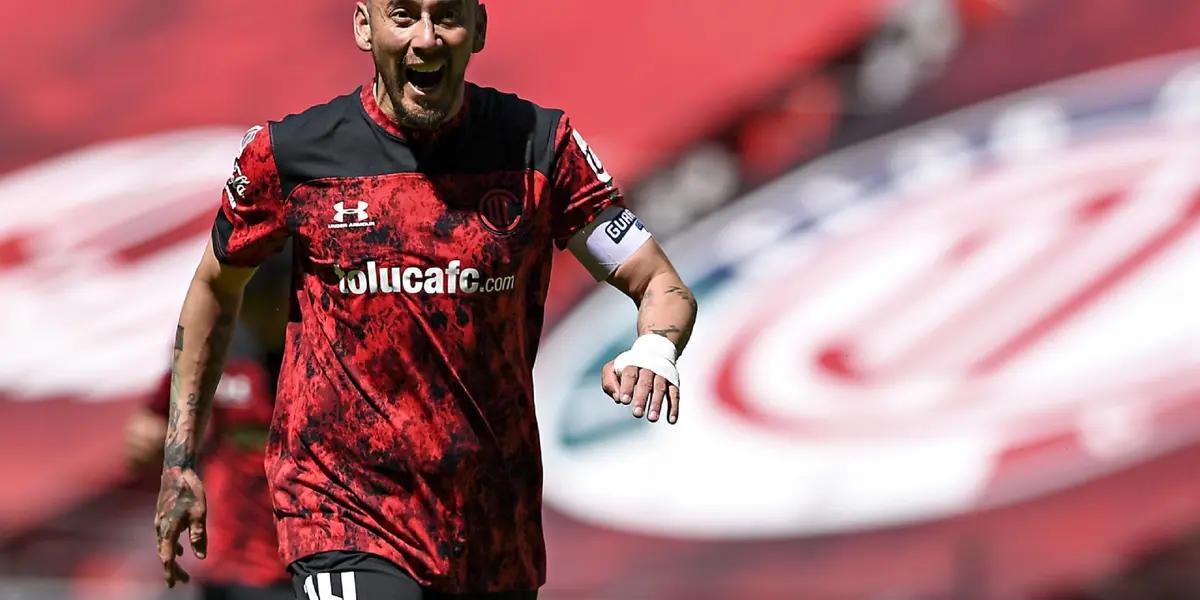 he Argentine still does not know what he will do after June.